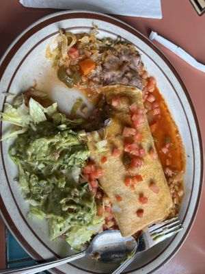   at Bandon Rancho Viejo in Bandon