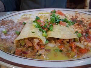  at Bandon Rancho Viejo in Bandon