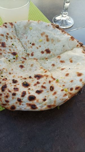  at NAMASTE Indisches Restaurant in Murnau