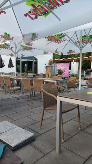  at NAMASTE Indisches Restaurant in Murnau