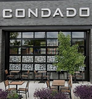 Condado Taco - Exterior - Taken from Google at Condado Tacos in Grand Rapids