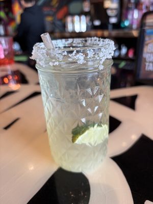   at Condado Tacos in Grand Rapids