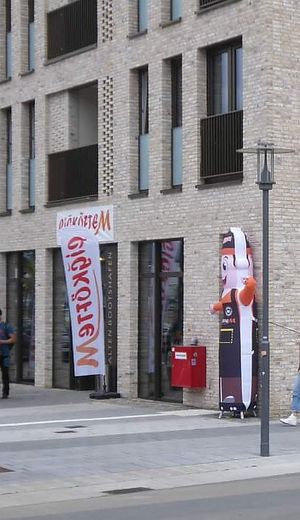  at Cigköftem in Kiel