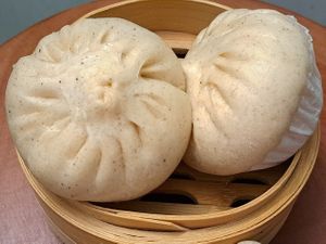  at Nướng & Lẩu Pure Vegan by Lam in Ho Chi Minh City