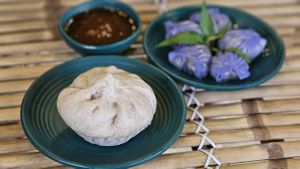  at Nướng & Lẩu Pure Vegan by Lam in Ho Chi Minh City