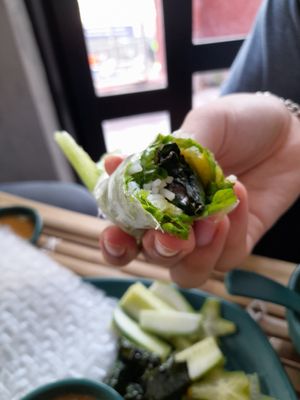  at Nướng & Lẩu Pure Vegan by Lam in Ho Chi Minh City