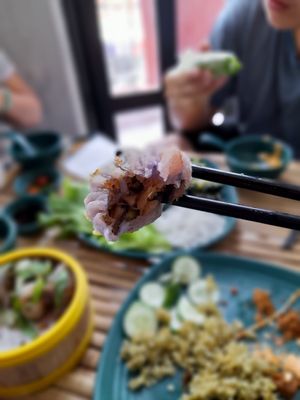  at Nướng & Lẩu Pure Vegan by Lam in Ho Chi Minh City