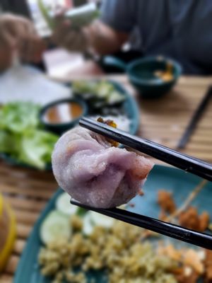  at Nướng & Lẩu Pure Vegan by Lam in Ho Chi Minh City