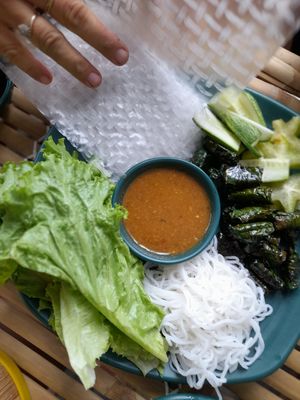  at Nướng & Lẩu Pure Vegan by Lam in Ho Chi Minh City