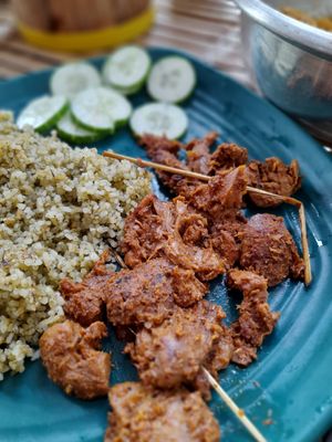  at Nướng & Lẩu Pure Vegan by Lam in Ho Chi Minh City