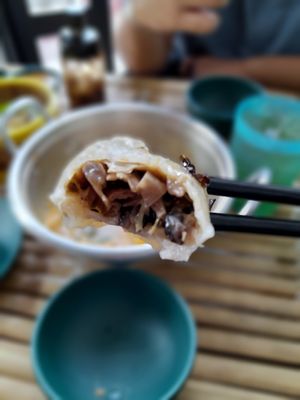  at Nướng & Lẩu Pure Vegan by Lam in Ho Chi Minh City