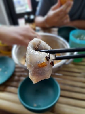  at Nướng & Lẩu Pure Vegan by Lam in Ho Chi Minh City