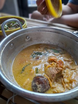  at Nướng & Lẩu Pure Vegan by Lam in Ho Chi Minh City