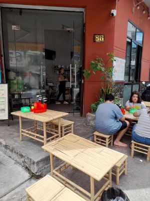  at Nướng & Lẩu Pure Vegan by Lam in Ho Chi Minh City