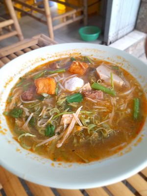  at Nướng & Lẩu Pure Vegan by Lam in Ho Chi Minh City