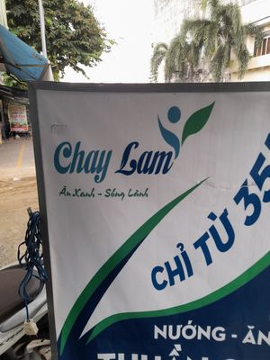  at Nướng & Lẩu Pure Vegan by Lam in Ho Chi Minh City