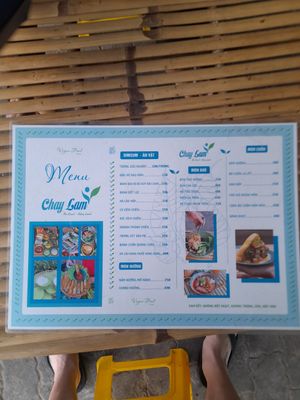  at Nướng & Lẩu Pure Vegan by Lam in Ho Chi Minh City