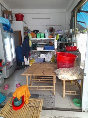  at Nướng & Lẩu Pure Vegan by Lam in Ho Chi Minh City