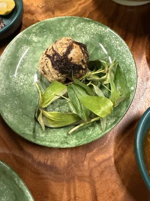   at Nướng & Lẩu Pure Vegan by Lam in Ho Chi Minh City