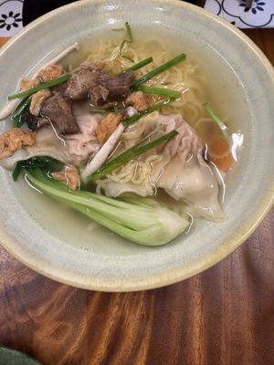   at Nướng & Lẩu Pure Vegan by Lam in Ho Chi Minh City