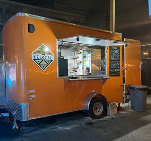   at Ké Local in San Juan