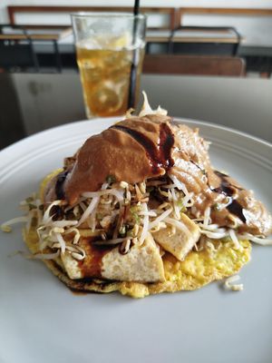  at Pisah - Kopisatuhati in Ubud