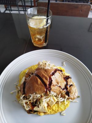  at Pisah - Kopisatuhati in Ubud