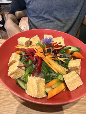 Rad nah  at Khu Khu Milford in Milford