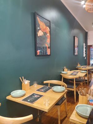  at Khu Khu Milford in Milford