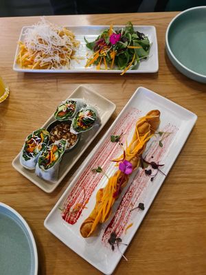   at Khu Khu Milford in Milford