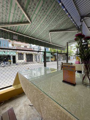   at Quán Chay Trường Lâm in Hoi An