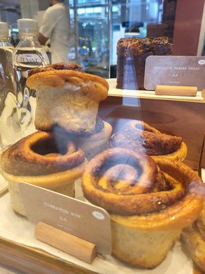  at Blank Street Coffee - Ludgate Circus in London