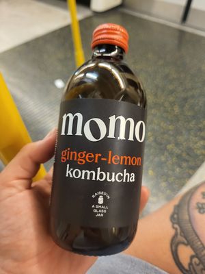  at Blank Street Coffee - Ludgate Circus in London