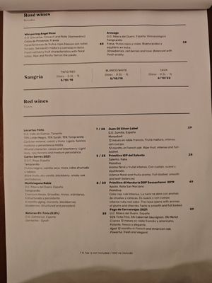  at Siya Tandoori  in Tenerife