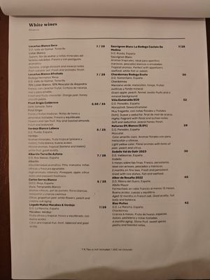  at Siya Tandoori  in Tenerife