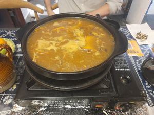  at Yún Shān Zhī Jùn 雲山之菌 in Dali