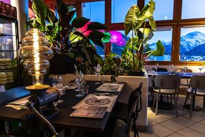  at Ciao Chao in Samedan