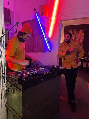  at Ciao Chao in Samedan