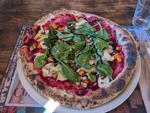  at Ciao Chao in Samedan