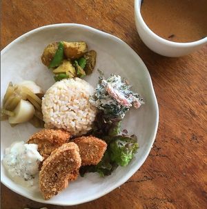 Photo credit: bimipan on IG at Bimipan in Tokyo