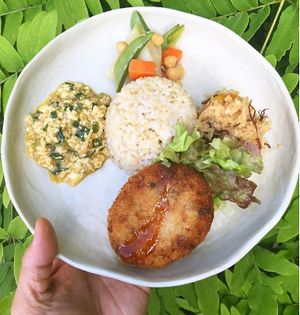 Photo credit: bimipan on IG at Bimipan in Tokyo