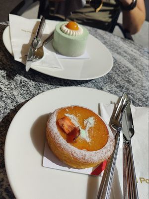  at Al Porto in Bellinzona