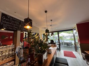  at How Bao in Solingen