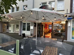  at How Bao in Solingen