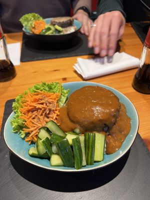   at How Bao in Solingen