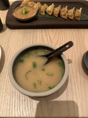   at Bloom Sushi Botanique in Quebec