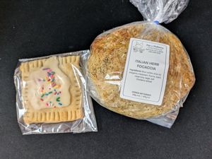  at Fox + Mulberry in Baltimore