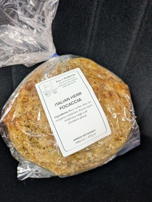  at Fox + Mulberry in Baltimore