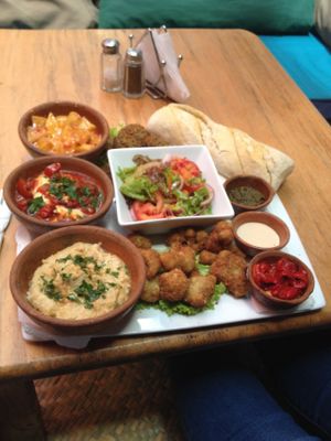 Zoola Combo at Zoola Antigua in Antigua