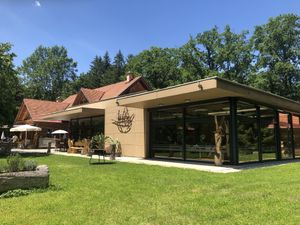   at Koi in Oberdorf Im Burgenland